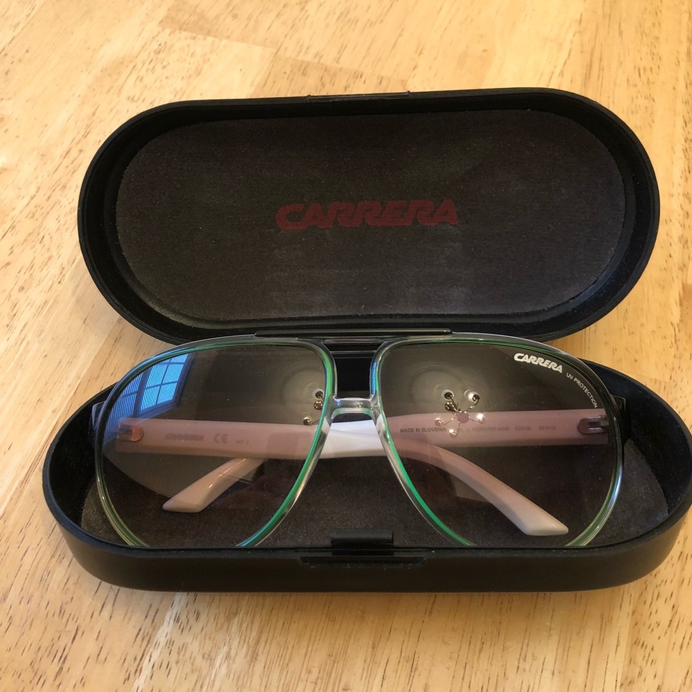 Carrera sunglasses